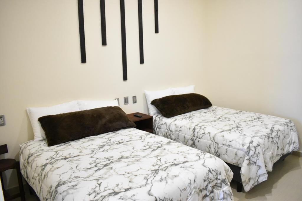 Ho Santa Maria Countryside Hotel Hospedaje Zumpango de Ocampo 外观 照片