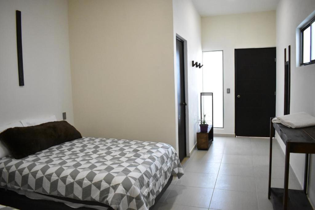 Ho Santa Maria Countryside Hotel Hospedaje Zumpango de Ocampo 外观 照片